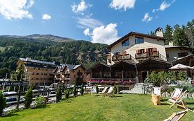 Hotel Breithorn